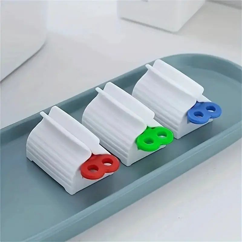 Exprimidor de Pasta de Dientes y Cremas - Imagen 7